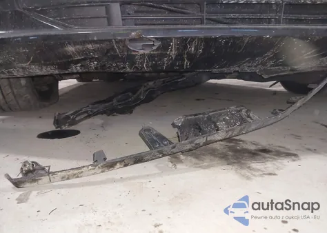 2023 Honda Odyssey Elite из США, поврежденный, VIN 5FNRL6H95PB016114